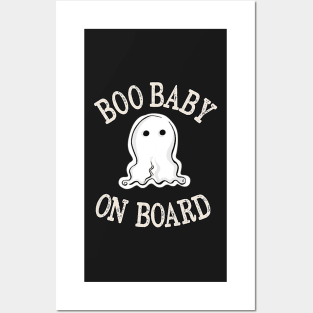 2021 Is Boo Sheet Posters and Art